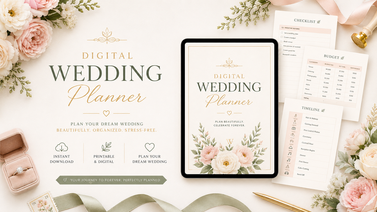 Wedding Planners