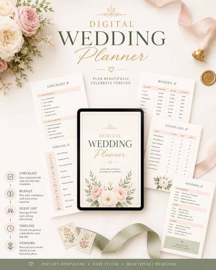 Wedding Planner